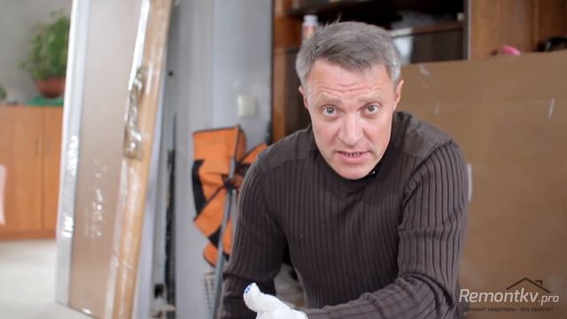 Стык плитки и ламината. Простой и быстрый способ стыковки смотреть онлайн