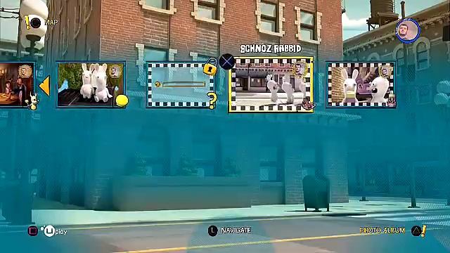 Rabbids Invasion: The Interactive TV Show - Episode 11