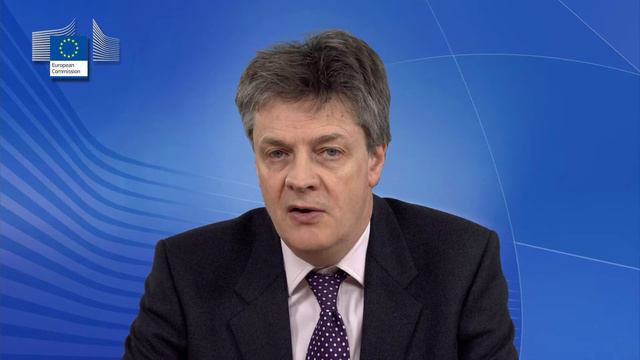10th Annual Capital Markets Summit: Jonathan Hill смотреть онлайн