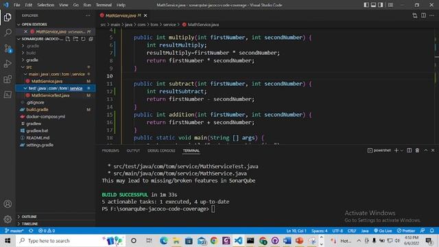 SonarQube Lab assignment 3 смотреть онлайн