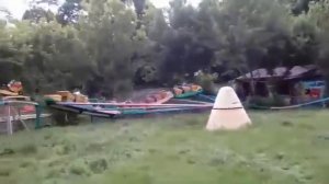 парк Кирова Пятигорск