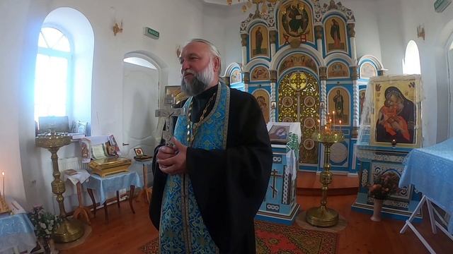 Тюменская область (часть 2) смотреть онлайн