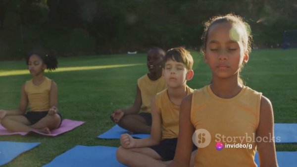 Preparing Tomorrow: Teaching Kids about End Times