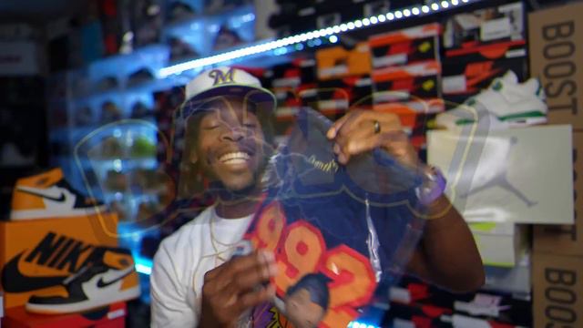 FIRST LOOK AT THE UPCOMING JORDAN 1 UNC TOE THEY ARE NICE!! JORDAN 4 SB RESTOCK & HUGE UNBOXING!!