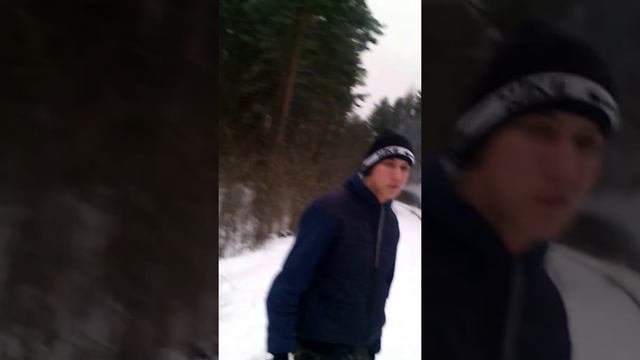 Вызвали слендера и он ПРИШЕЛ!!! смотреть онлайн