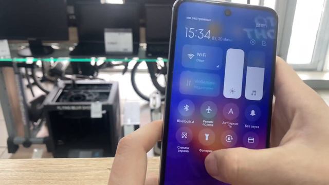 Xiaomi Redmi Note 9 Pro смотреть онлайн