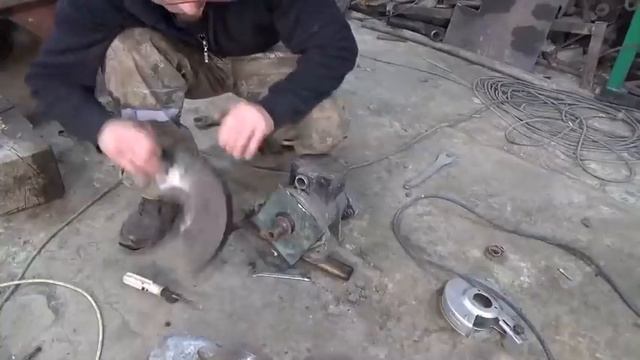 машина настольная шлифовальная смотреть онлайн