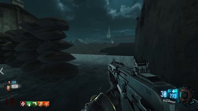 AFTER THE WAR: BREAKTHROUGH ZOMBIES смотреть онлайн