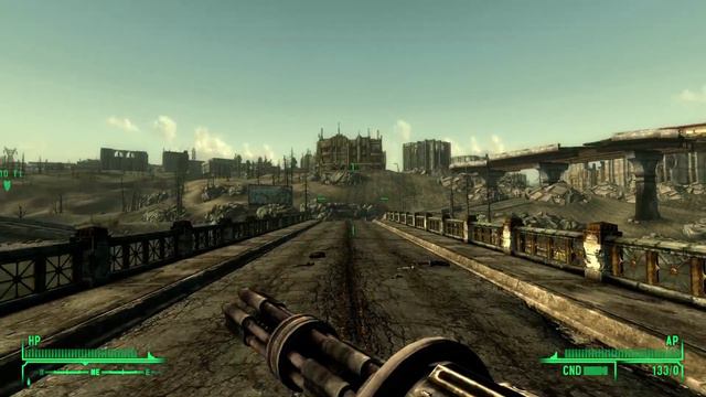 Fallout New Vegas: Sprint Animations - Released смотреть онлайн