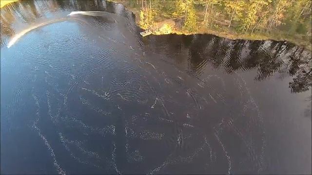 Yuneec Films Traxxas Spartan And Joysway Offshore