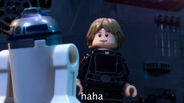 Harry Potter vs Luke Skywalker. Epic Rap Battles Of History смотреть онлайн