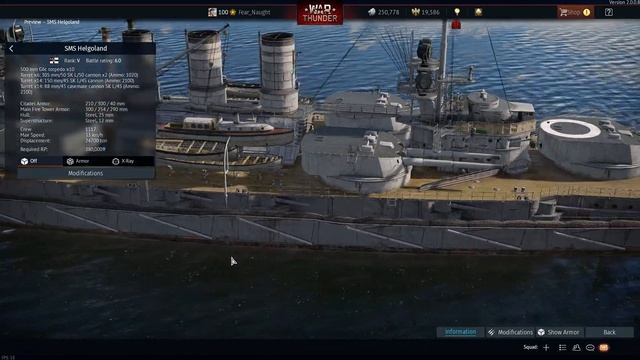 War Thunder Update "New Power" Dev Server ( War Thunder " New Power") смотреть онлайн