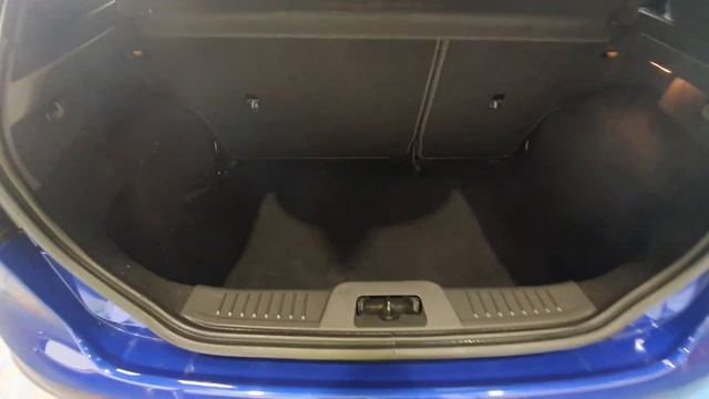 2014 FORD FIESTA ST-2 смотреть онлайн