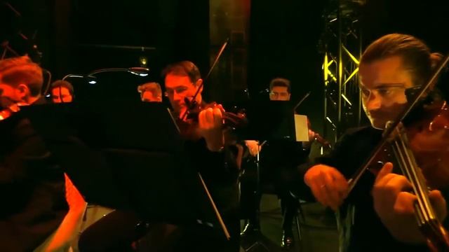 Оксана Муха - Гуцулка Ксеня - пісня-танго - Oksana Mukha - Hutsulka Ksenia - Ukrainian tango смотреть онлайн