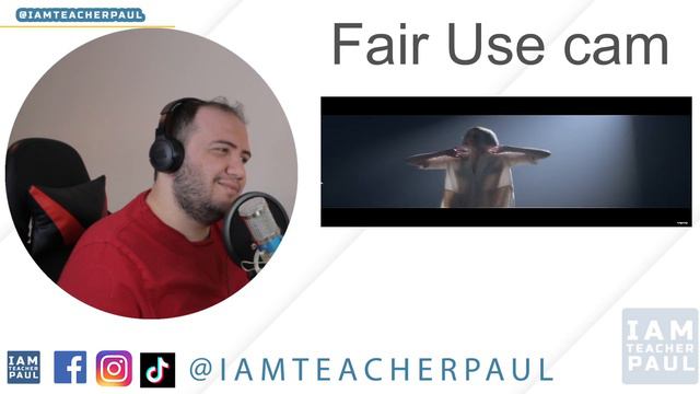 #5 Aurora Reaction Day - Half The World Away TEACHER PAUL REACTS смотреть онлайн