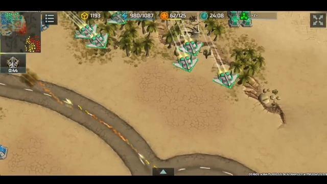 ART OF WAR 3 | WHY ALWAYS MY BASE ? смотреть онлайн