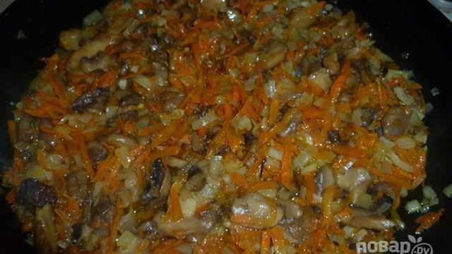 Секреты кухни