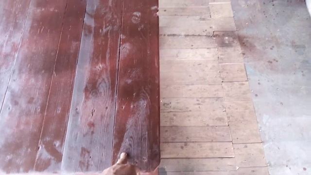 Беседка из поддонов своими руками + печь-барбекю. смотреть онлайн