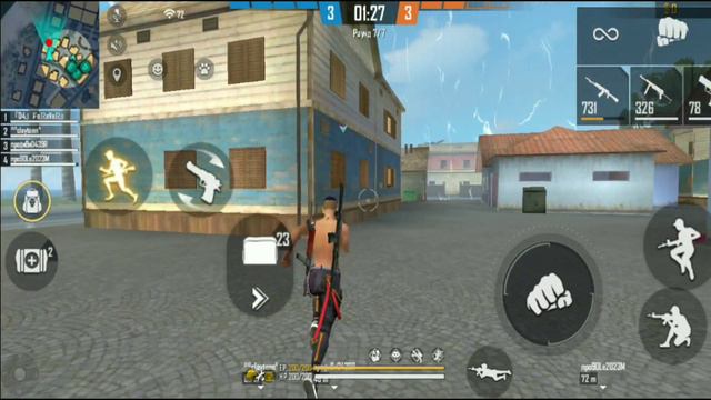 King new | free fire | фри фаер | ملك الرصاص | ملك جديد смотреть онлайн