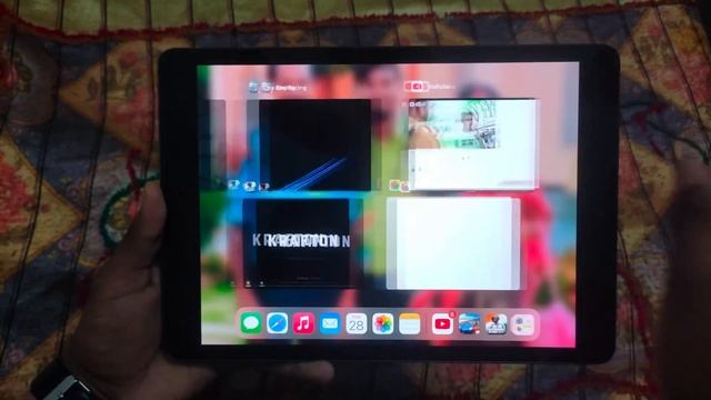 Apple iPad 9th Generation Unboxing | A13 Bionic? | Centre Stage | 10.2" Retina | Touch ID смотреть онлайн