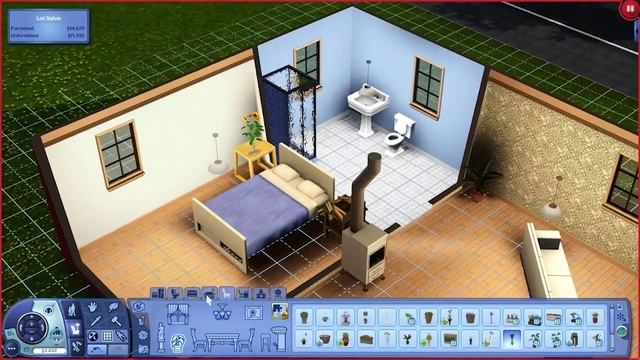 Let's Play The Sims 3 in Aurora Skies-Ep. 1 смотреть онлайн