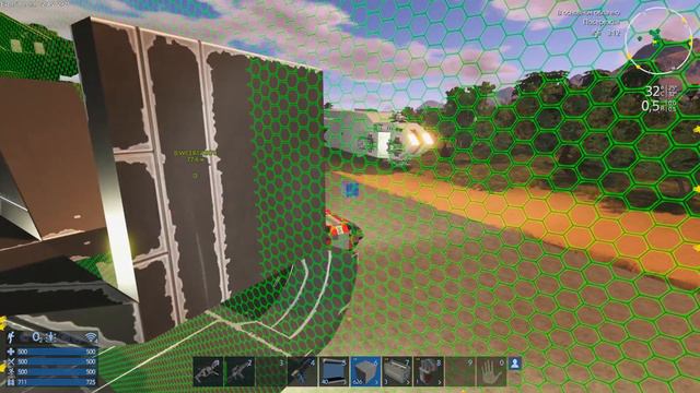 Empyrion Galactis Survival 12.4.2 Alpha - Server - S06E07 - Доработка Pioneer смотреть онлайн