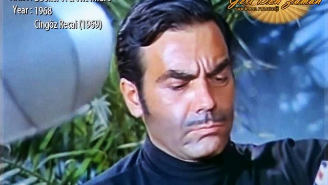 "Cingöz Recai" Film Müziği #7 | Ayhan Işık & Sema Özcan смотреть онлайн