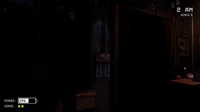 FNAF PLUS Gameplay Night 5 Completed!!! смотреть онлайн