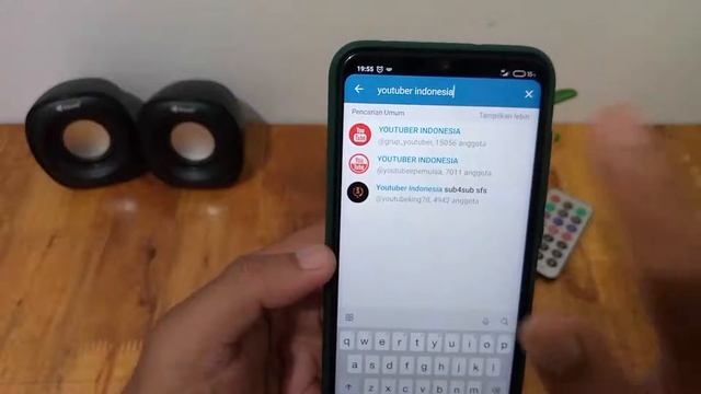 Cara Gabung Grup Telegram | Cara Mudah Join Grup Telegram смотреть онлайн