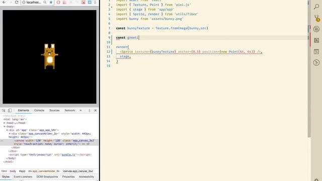 Building Pokemon Red game using React, Redux & PixiJS - PILOT EP смотреть онлайн