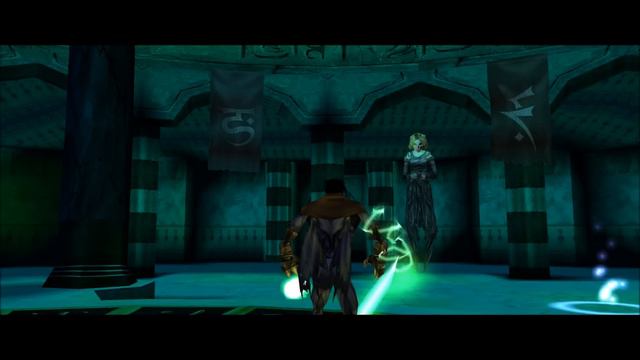 Soul Reaver HD Remaster - Story Trailer смотреть онлайн