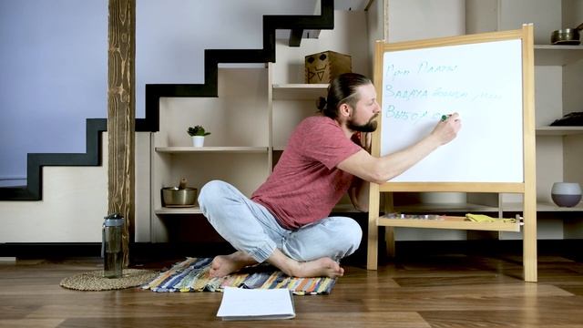 ДЕРЬМО СЛУЧАЕТСЯ. О СЛОЖНОСТЯХ НА ПУТИ. ЧАСТЬ 2. смотреть онлайн