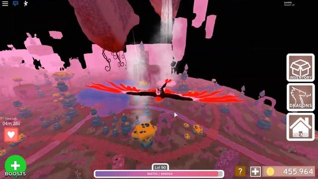 Dragon Adventures - How to get VALENTINE EGG + Free Code - Roblox смотреть онлайн