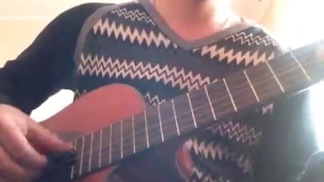 Гитара Классика романсы песни из фильма смотреть онлайн