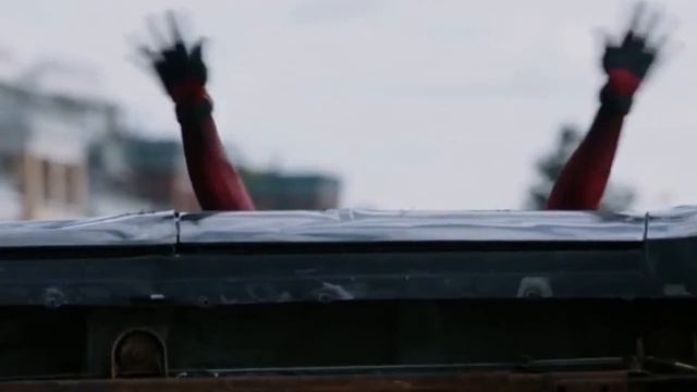 Дэдпул Русский трейлер2016г 1080 ip смотреть онлайн