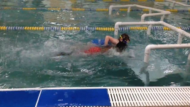 Ella swim September 2016 2 смотреть онлайн