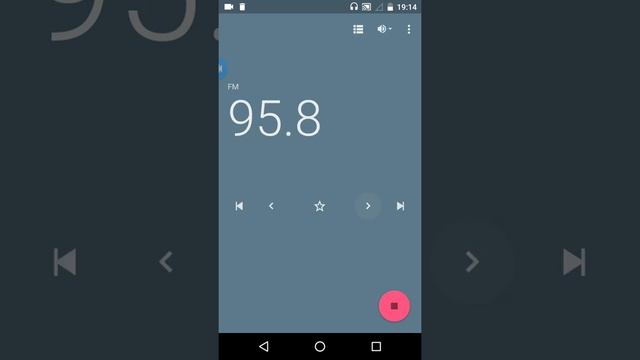 Радиостанции из Эстонии и Финляндии смотреть онлайн