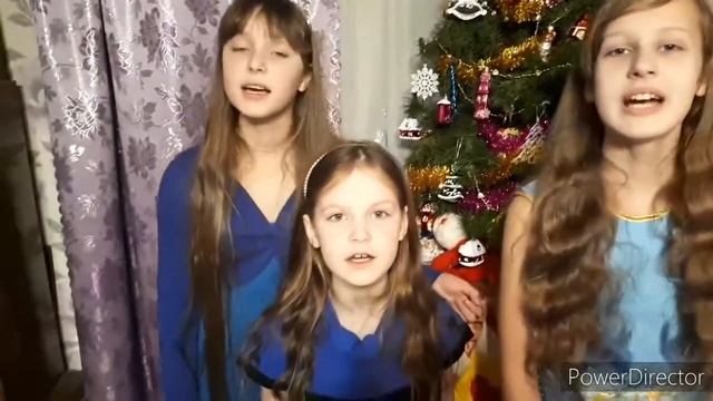 ??Рождественские сапожки ?день 6)? смотреть онлайн