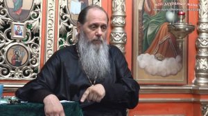 Могут ли троюродные братья и сестры вступать в брак? (прот. Владимир Головин)