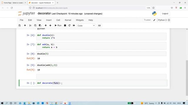 Python in Malayalam | Beginners | Decorators смотреть онлайн