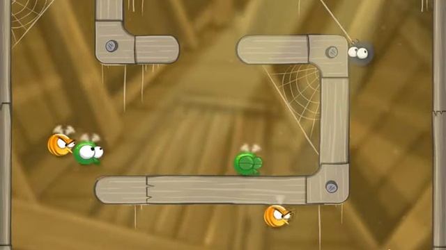 NATURAL SELECTION обзор игры