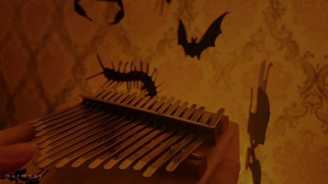 Cradles - Sub Urban♩ Kalimba Duet Cover With Lyrics ᜑᜒᜋᜒᜄ᜔  ᜈᜒ  ᜀ/ ᜃ᜔