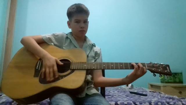 Группа,,кино''Звезда по имени солнце на гитаре смотреть онлайн