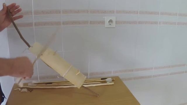 О тайнах скрипки. Рассказ 9/3 *Как возникли первые струнные музыкальные инструменты* смотреть онлайн