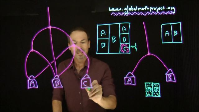 GLobal Math Project: Garden Paths L1 смотреть онлайн