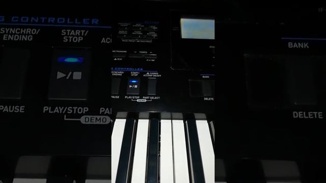 Casio WK-6600 смотреть онлайн