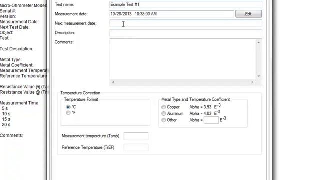 AEMC® - 6292 Micro-Ohmmeter - Part 2 - Downloading Tests Using DataView® And Creating Reports смотреть онлайн
