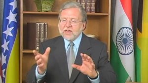 Урок 4 - Марк Вирклер  Узнавайте голос Божий, как спонтанные мысли