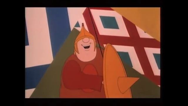 Gulliver's Travels 1977 - Richard Harris - Complete Movie