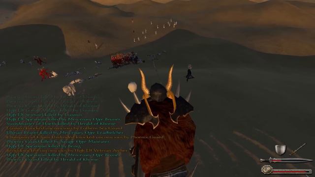 Warsword Conquest (Chaos) Part 55 - Kraygar vs Shadow King | SurrealBeliefs смотреть онлайн